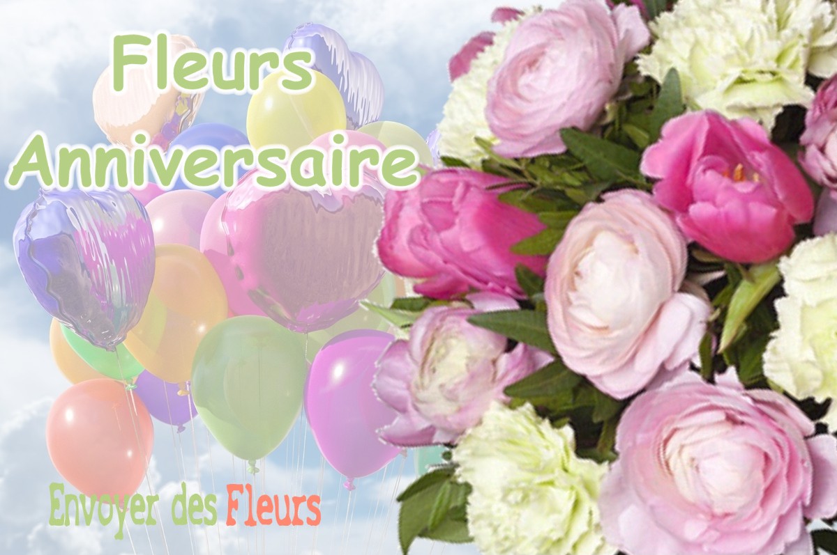 lIVRAISON FLEURS ANNIVERSAIRE à SAUX-ET-POMAREDE